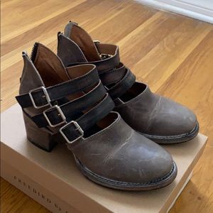 Freebird by Steven DAWSON Shoe